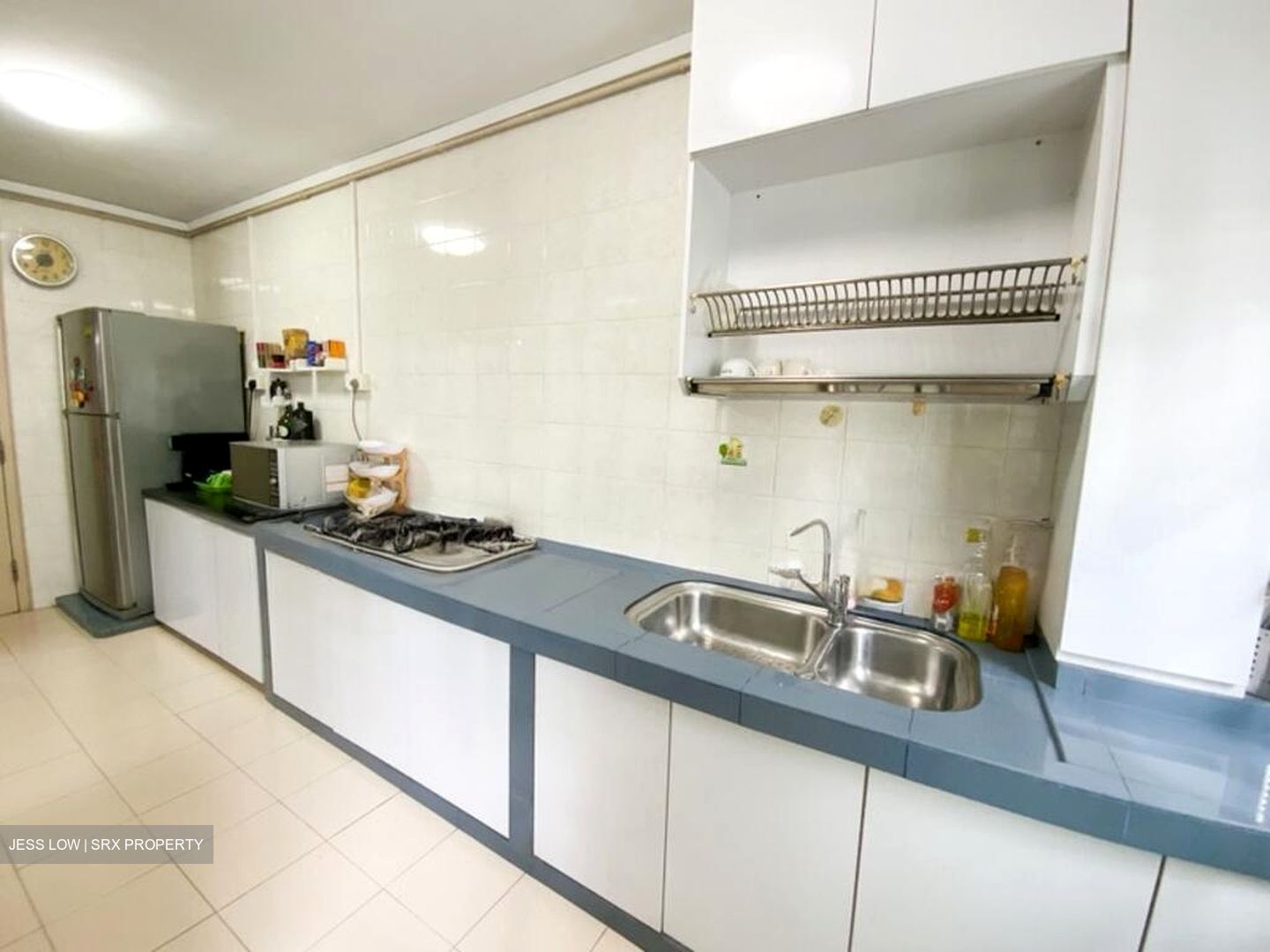Blk 412 Sembawang Drive (Sembawang), HDB 4 Rooms #504586181